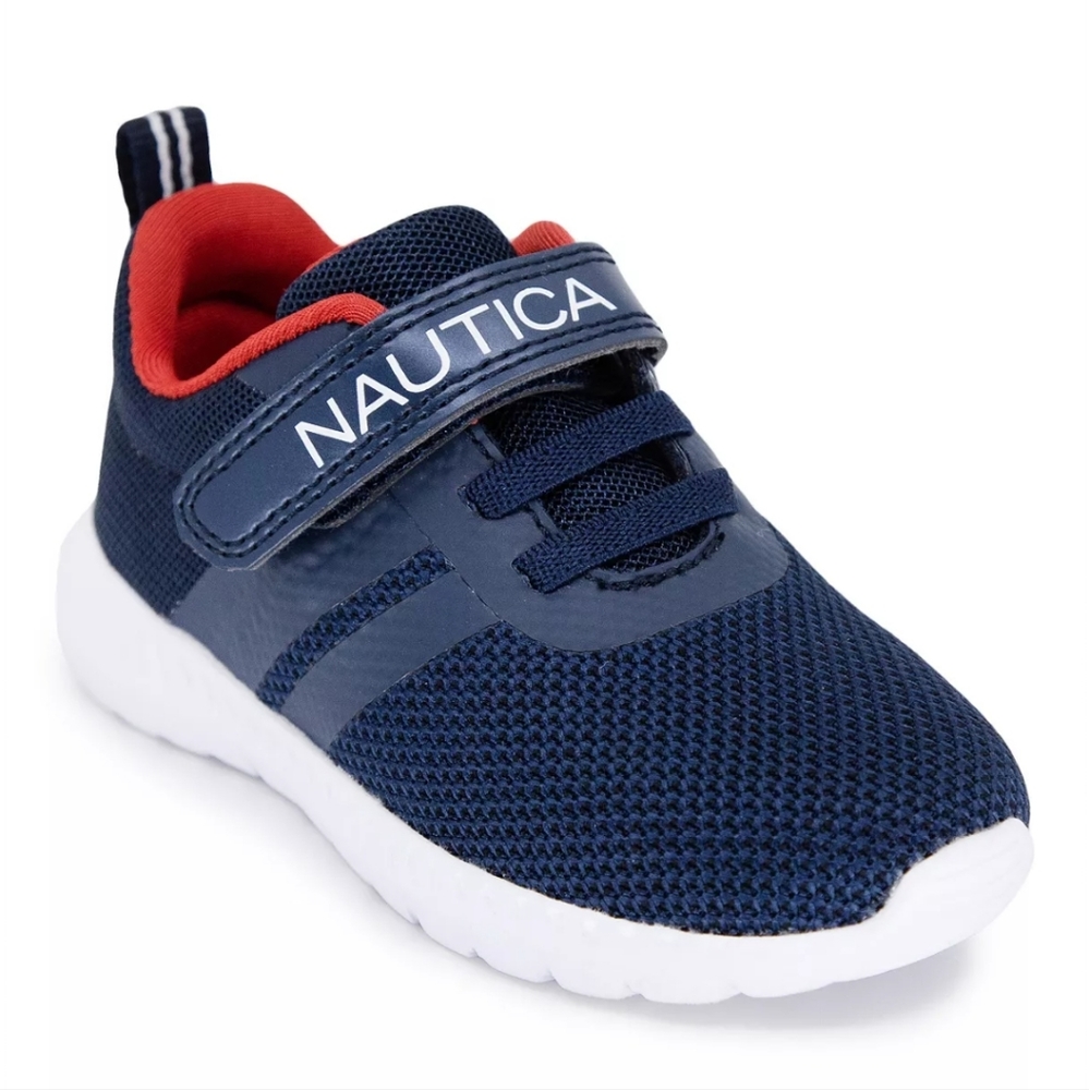 Nautica Towhee Toddler Sneakers